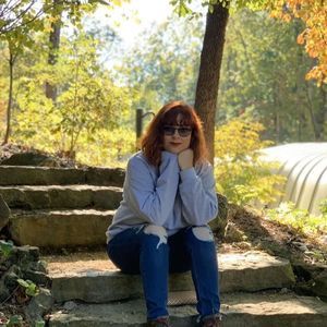 Meet your Posher, Tara